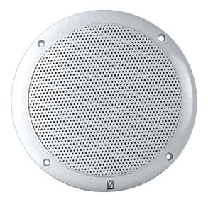 altavoz para barco