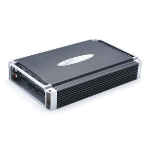 amplificador de audio
