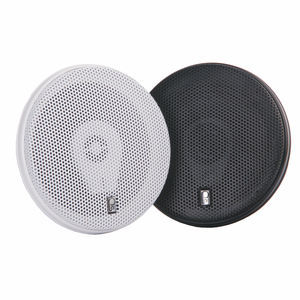 altavoz para barco