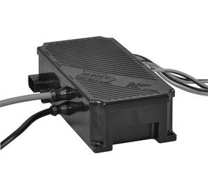 unidad de control para barco