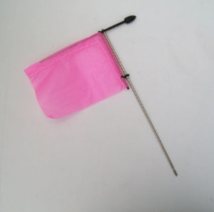 veleta de vela ligera
