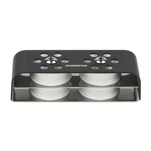desviadrizas de cubierta para veleros 2 roldanas 1