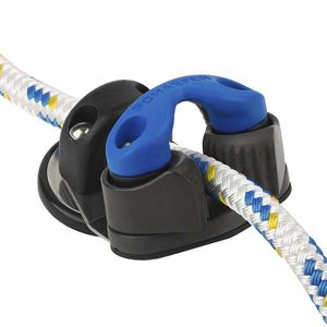 cam-cleat para velero
