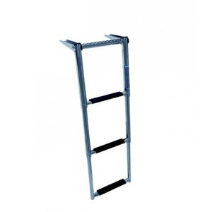 escalera de baño 1