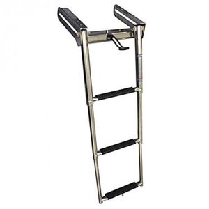 escalera de baño 1