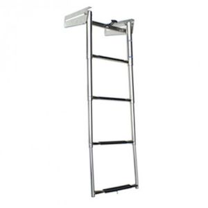 escalera de baño 1