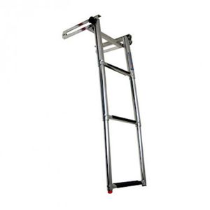 escalera de baño 1