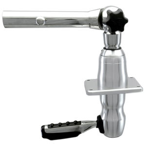 portacañas para barco / orientable
