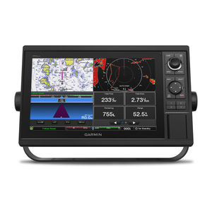 instrumento multifuncional marino plotter