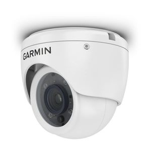 cámara CCTV