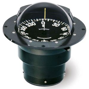 brújula de navegación para barco