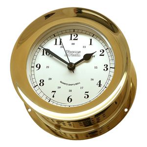 reloj con timbre 1