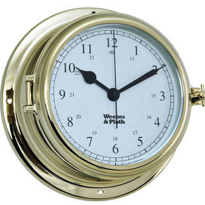 reloj analógico 1