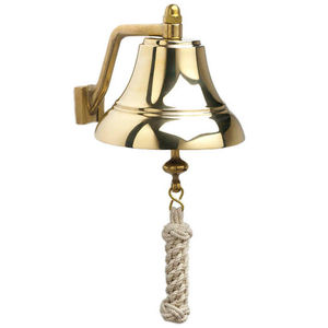 campana para barco