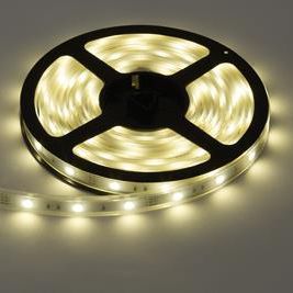 tira de iluminación de interior