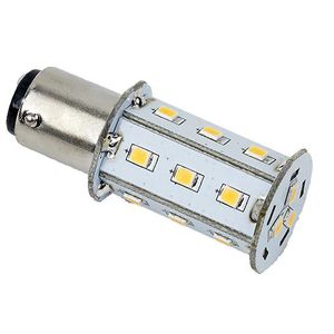 bombilla LED de sustitución para luces de navegación 1
