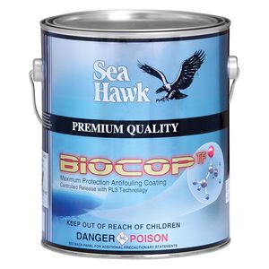 antifouling para barco