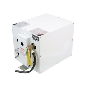 calentador de agua para barco