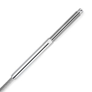 terminal para jarcia firme de engastar
