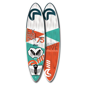 tabla de windsurf de wave 1