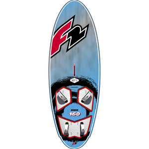 tabla de windsurf de freeride