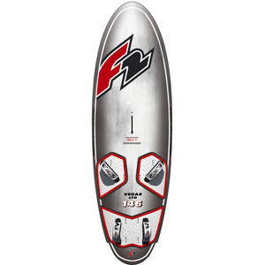 tabla de windsurf de freeride