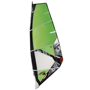 vela de windsurf de olas / 4 sables