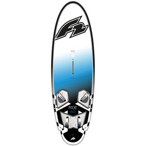 tabla de windsurf de freeride