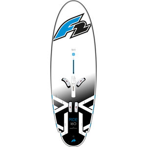 tabla de windsurf de iniciación