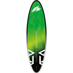 tabla de windsurf de wave
