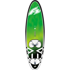 tabla de windsurf de freeride