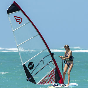 jarcia completa de windsurf