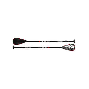 pala para stand-up paddle-board / de iniciación / simétrica / simple