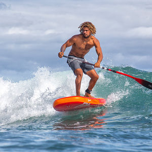 SUP allround / de olas / inflable / de PVC