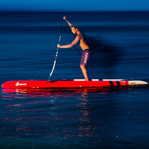 SUP de race / de aguas tranquilas