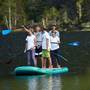 tabla de SUP hinchable