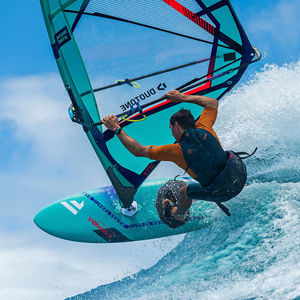 tabla de windsurf de wave
