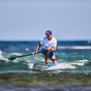 tabla de SUP allround