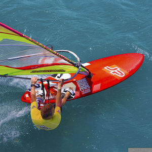 tabla de windsurf de freeride 1