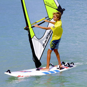 tabla de windsurf de wave 1