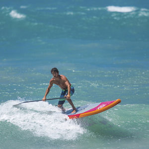 tabla de SUP hinchable 1