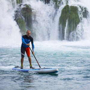 tabla de SUP hinchable
