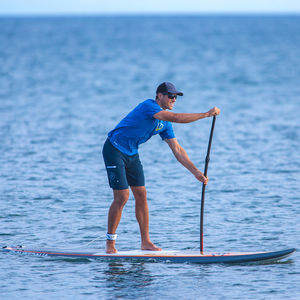 tabla de SUP de travesía
