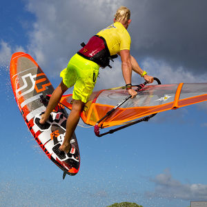 tabla de windsurf de freestyle 1