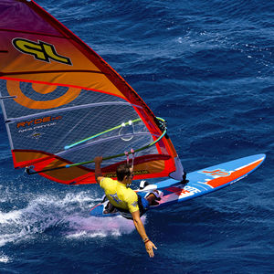 tabla de windsurf de freeride 1