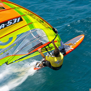tabla de windsurf de slalom 1