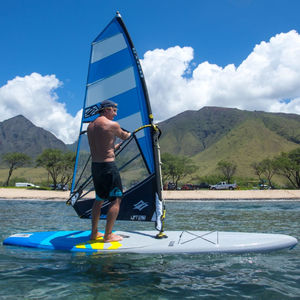 tabla de SUP de windsurf