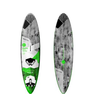 tabla de windsurf de olas