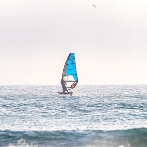 vela de windsurf de deporte 1