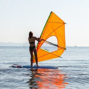 tabla de windsurf de wave